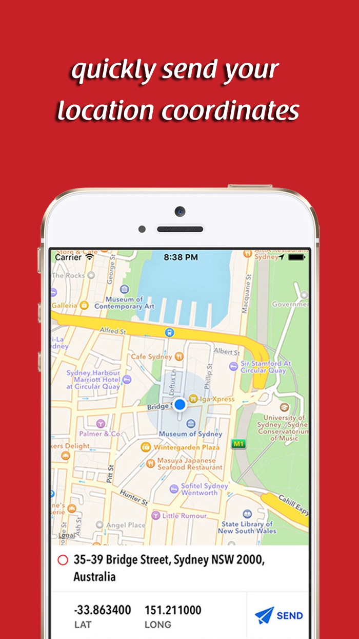 ¡Ayuadame Estoy en peligro