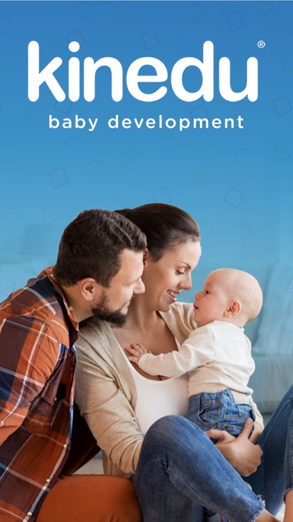 Kinedu: Baby Development App