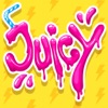 Juicy Hot Sticker Pack