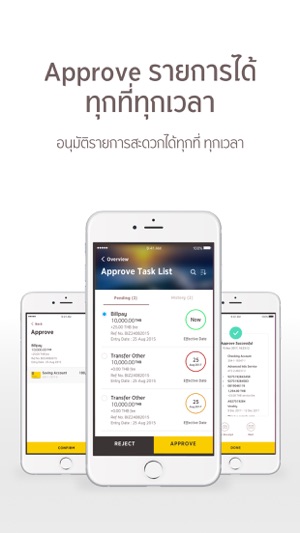 Krungsri Biz Online(圖4)-速報App