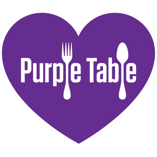 Purple Table Reservations iOS App