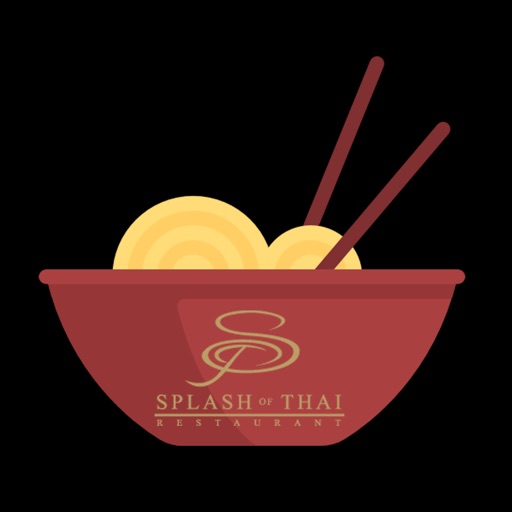Splash of Thai Restaurant