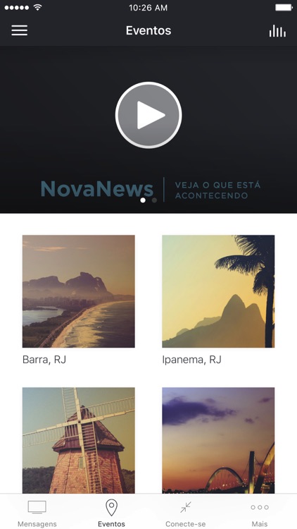 Nova Igreja