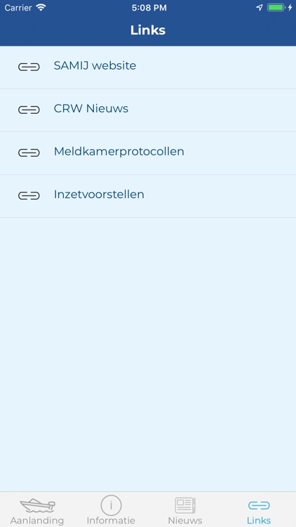 SAMIJ-CRW screenshot-3