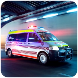 Emergency Ambulance Sim 2018