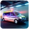 Emergency Ambulance Sim 2018