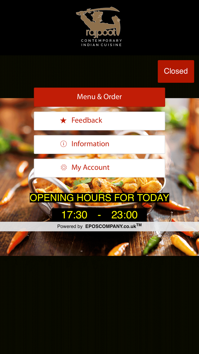 Rajpoot Indian Cuisine