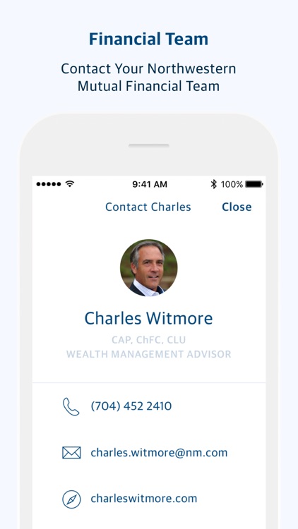 Northwestern Mutual screenshot-4