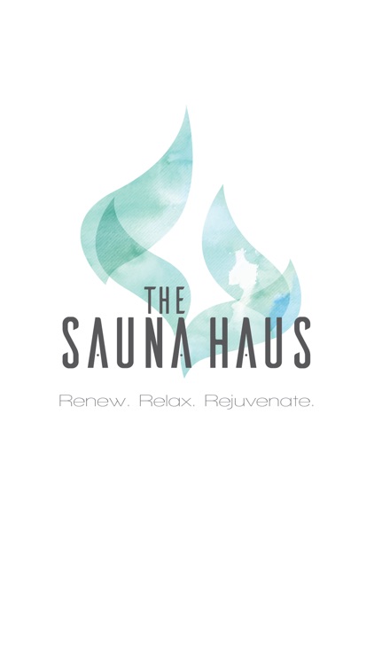 The Sauna Haus