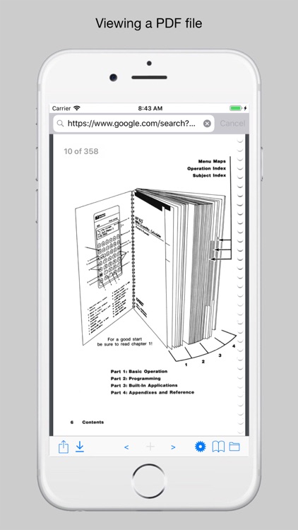 Web File Viewer screenshot-4