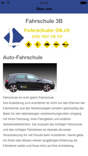 Fahrschule 3B(圖2)-速報App