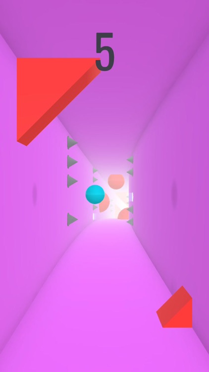 Spikes Jump screenshot-4