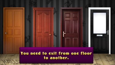 How to cancel & delete 12 Doors Escape Games - start a brain challenge from iphone & ipad 2