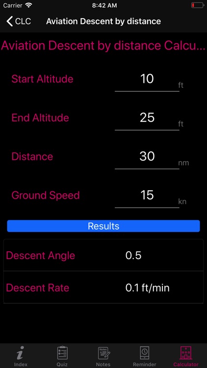 Preflight Cessna 185 Checklist screenshot-5