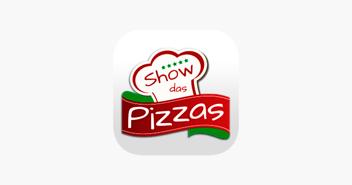 ‎Show das Pizzas Oficial en App Store