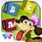 ~~ Your kids will learn basic preschool skills with the cutest animals in the App Store