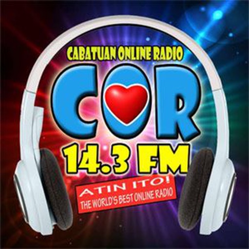 Cabatuan Online Radio