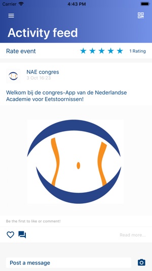 NAE congres 2018(圖3)-速報App