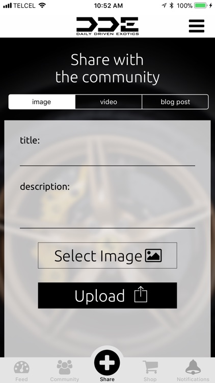 Daily Driven Exotics screenshot-4