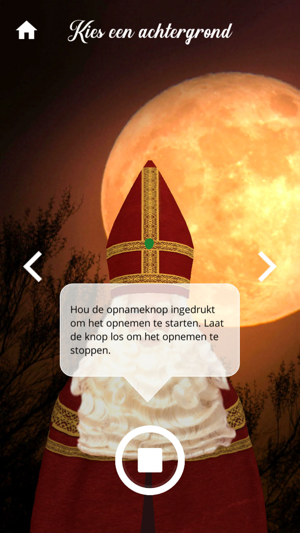 Bericht van de Sint(圖2)-速報App