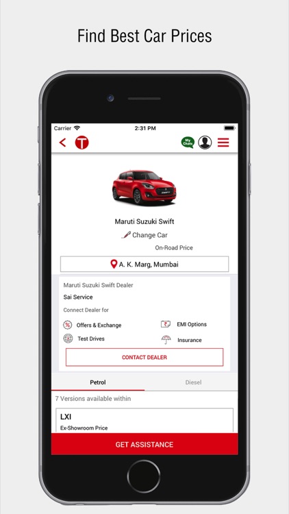 CarTrade.com screenshot-3