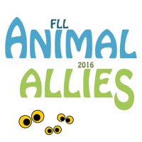 FLL Animal Allies 2016 Scorer apk