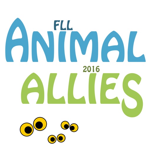 FLL Animal Allies 2016 Scorer