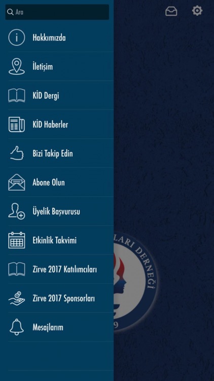 Kolejli İşadamları Derneği