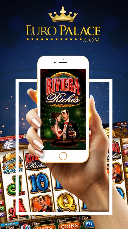 Euro Palace Online Casino screenshot-6