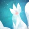 A path drawing puzzle game that is all about making a route for a baby fox to reach the exit point of a level