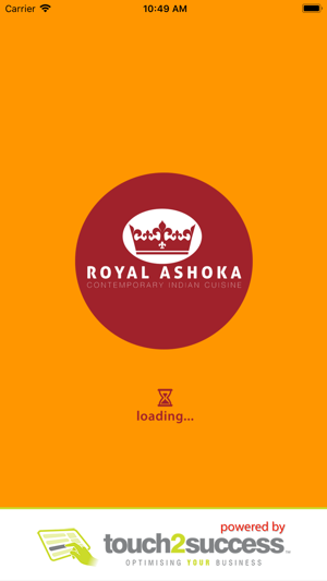 Royal Ashoka