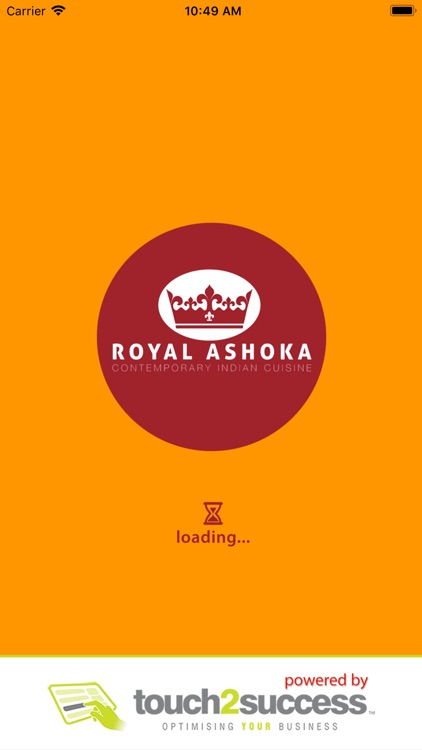 Royal Ashoka