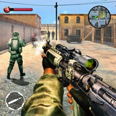 Activities of Counter Shooting Attack Game