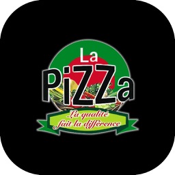 La Pizza Montereau icon