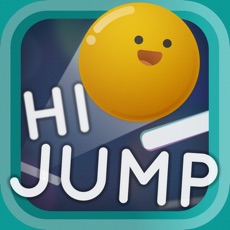 Activities of HI JUMP - Rescue Him