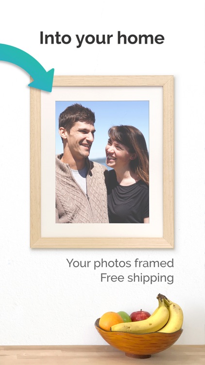 Keepsake Frames
