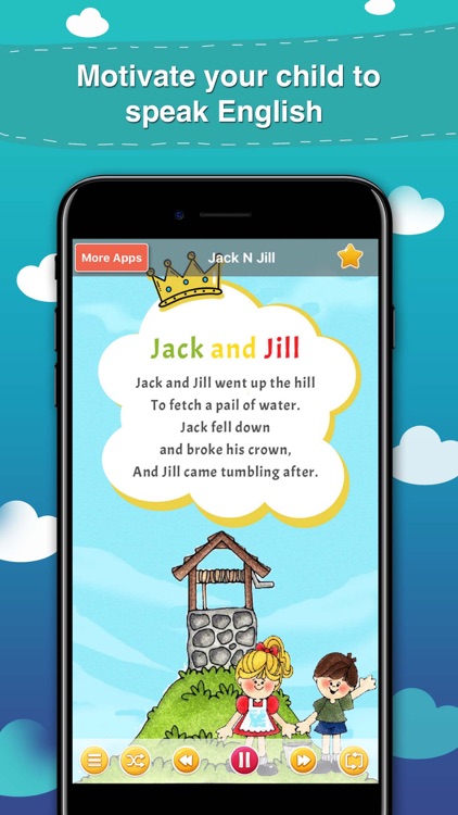 Nursery Rhymes Song and Videos