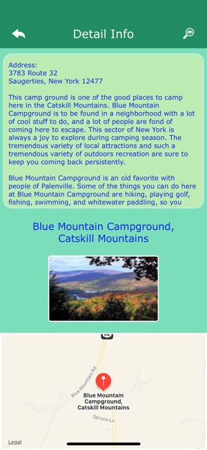 New York Camping Locations(圖3)-速報App