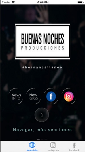 BNProducciones(圖2)-速報App