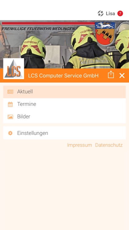 LCS Computer Service GmbH