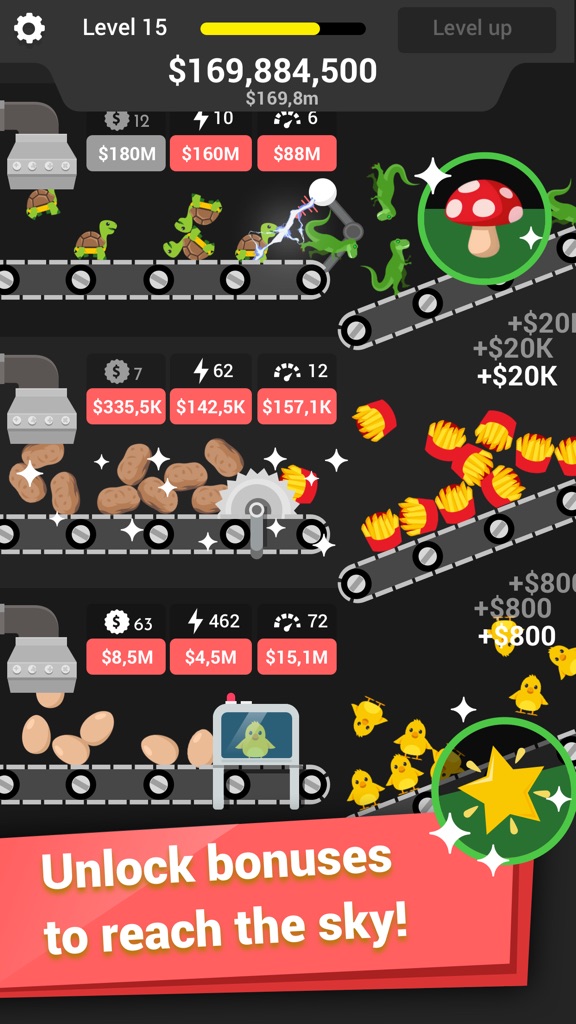 【图】Emoji Craft !(截图1)