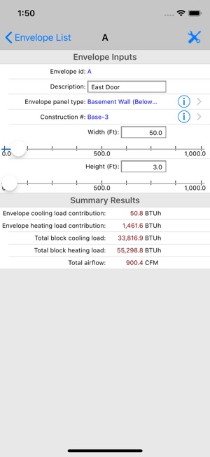 HVAC Load Plus(圖2)-速報App