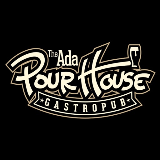 Ada Pour House Gastropub