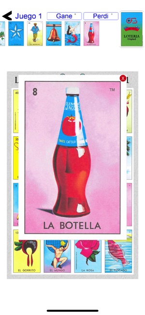 Loteria Original(圖4)-速報App