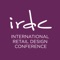 Download the IRDC 2017 app to view the agenda, connect with fellow attendees, see who's speaking, share pics and more