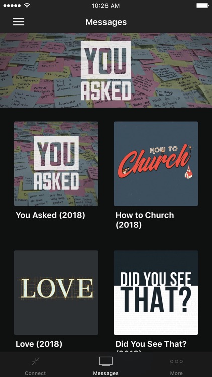 Grace Fellowship