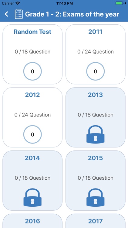 Math Kangaroo screenshot-6