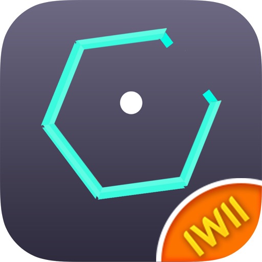 Dune Switch iOS App