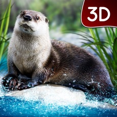 Activities of Otter Simulator 3D
