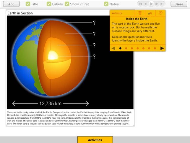 Plate Tectonics